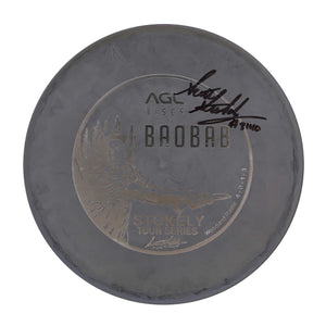 AGL Tour Series Woodland Baobab