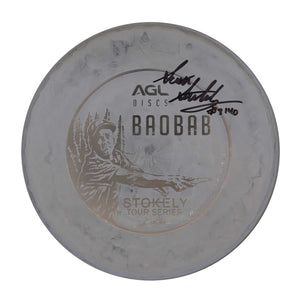 AGL Tour Series Woodland Baobab