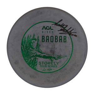 AGL Tour Series Woodland Baobab