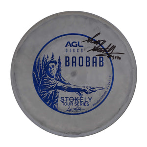 AGL Tour Series Woodland Baobab