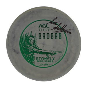 AGL Tour Series Woodland Baobab