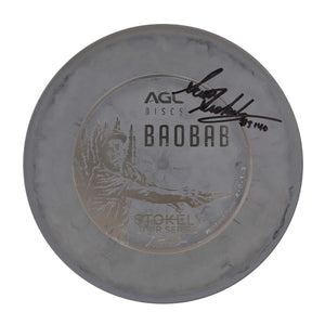 AGL Tour Series Woodland Baobab