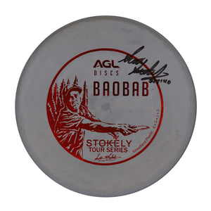 AGL Tour Series Woodland Baobab