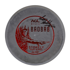AGL Tour Series Woodland Baobab
