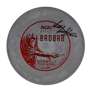 AGL Tour Series Woodland Baobab