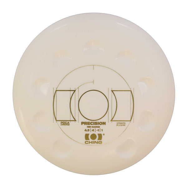 CHING Strato Precision