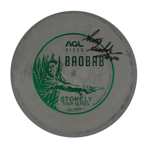 AGL Tour Series Woodland Baobab