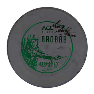 AGL Tour Series Woodland Baobab