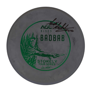 AGL Tour Series Woodland Baobab