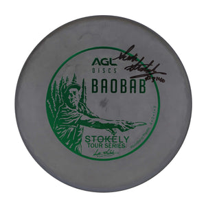 AGL Tour Series Woodland Baobab