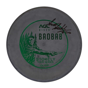 AGL Tour Series Woodland Baobab
