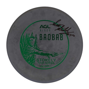 AGL Tour Series Woodland Baobab