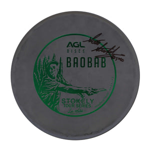 AGL Tour Series Woodland Baobab