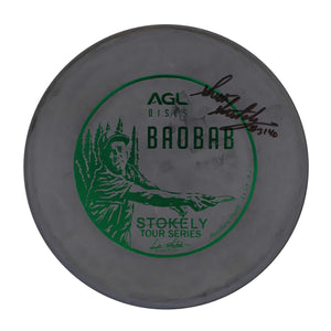 AGL Tour Series Woodland Baobab