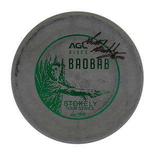 AGL Tour Series Woodland Baobab