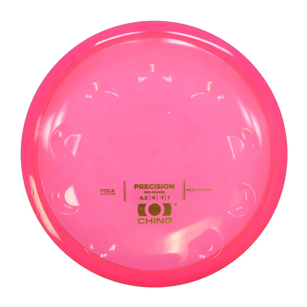 CHING Meso Precision