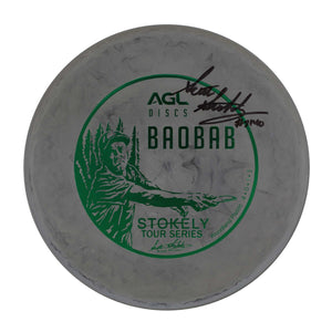 AGL Tour Series Woodland Baobab