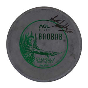 AGL Tour Series Woodland Baobab