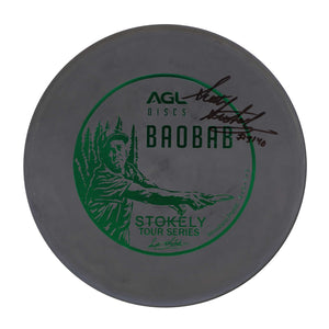 AGL Tour Series Woodland Baobab