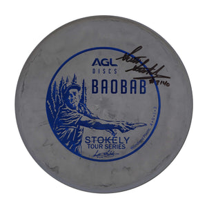 AGL Tour Series Woodland Baobab