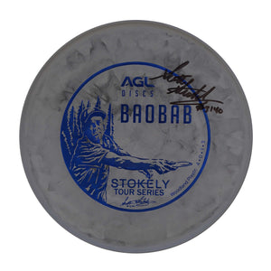AGL Tour Series Woodland Baobab