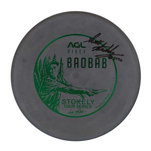 AGL Tour Series Woodland Baobab