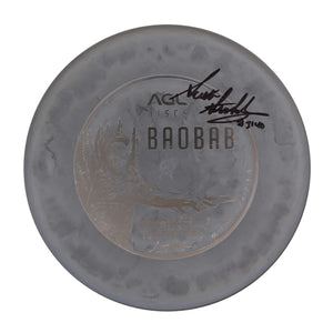 AGL Tour Series Woodland Baobab