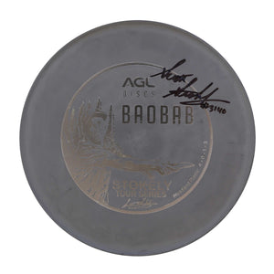 AGL Tour Series Woodland Baobab
