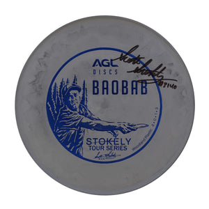 AGL Tour Series Woodland Baobab