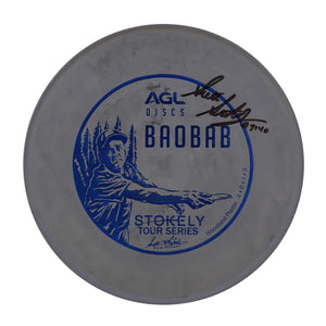 AGL Tour Series Woodland Baobab