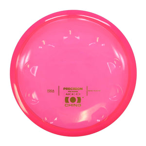 CHING Meso Precision