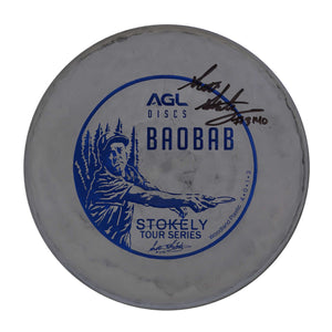 AGL Tour Series Woodland Baobab