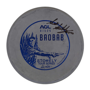 AGL Tour Series Woodland Baobab