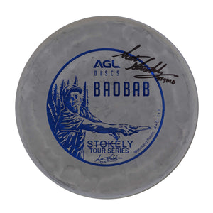 AGL Tour Series Woodland Baobab