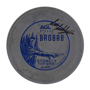AGL Tour Series Woodland Baobab