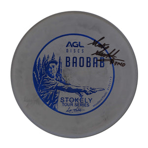 AGL Tour Series Woodland Baobab