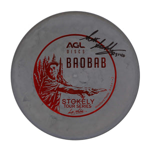AGL Tour Series Woodland Baobab