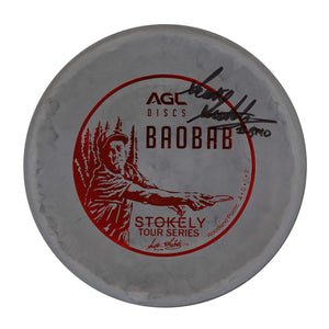 AGL Tour Series Woodland Baobab