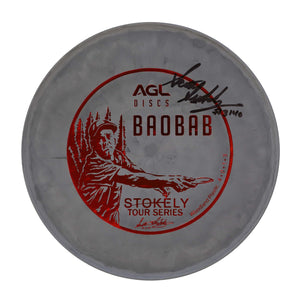 AGL Tour Series Woodland Baobab