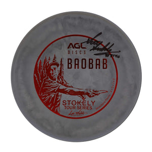 AGL Tour Series Woodland Baobab