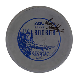 AGL Tour Series Woodland Baobab