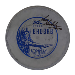 AGL Tour Series Woodland Baobab