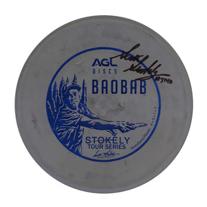 AGL Tour Series Woodland Baobab