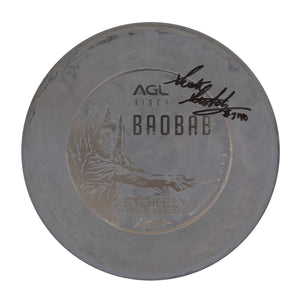 AGL Tour Series Woodland Baobab