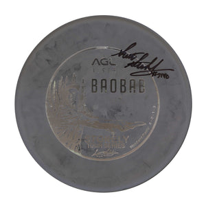 AGL Tour Series Woodland Baobab