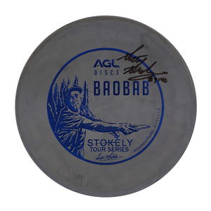 AGL Tour Series Woodland Baobab