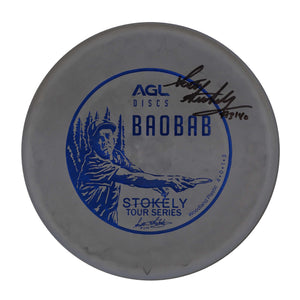 AGL Tour Series Woodland Baobab