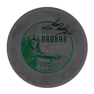 AGL Tour Series Woodland Baobab