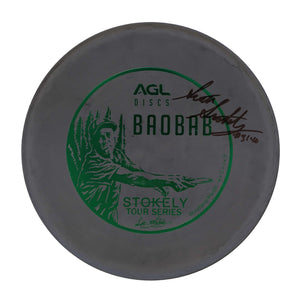 AGL Tour Series Woodland Baobab