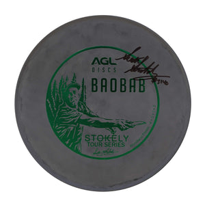 AGL Tour Series Woodland Baobab
